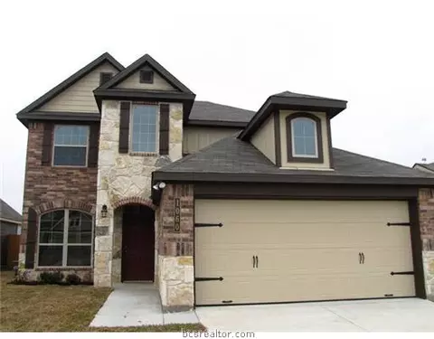 1060 Venice Dr, Bryan, TX 77808 photo 1