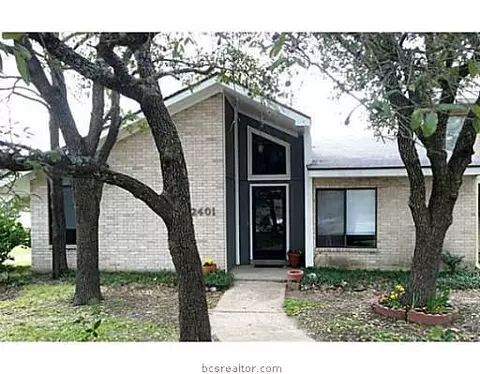 2401 Memorial Dr, Bryan, TX 77802 photo 1