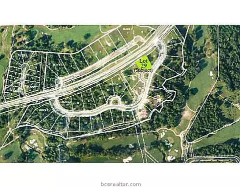3326 N Emory Oak Dr N, Bryan, TX 77807 photo 4