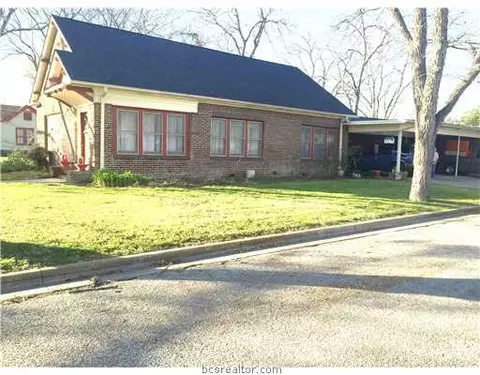 206 E 9th St, Cameron, TX 76520 photo 22