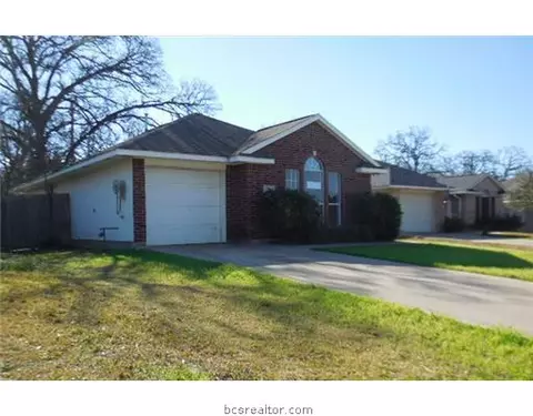3302 Augusta Dr, Bryan, TX 77803 photo 2