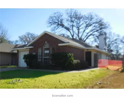 3302 Augusta Dr, Bryan, TX 77803 photo 3