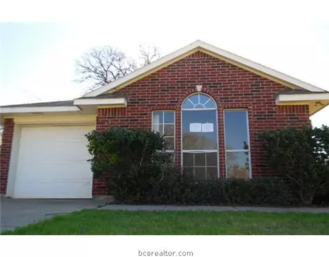 3302 Augusta Dr, Bryan, TX 77803 photo 1