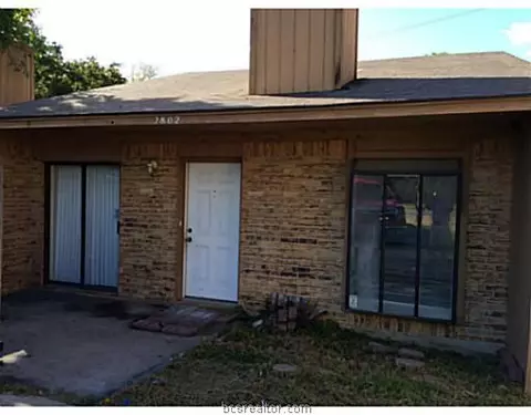 2802-04 Forest Bnd, Bryan, TX 77801 photo 1