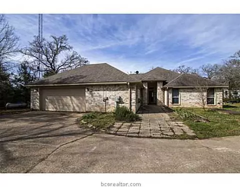 9214 Grassbur Rd, Bryan, TX 77808 photo 1