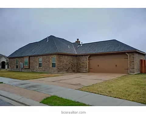 3080 Archer Cir, Bryan, TX 77808 photo 24