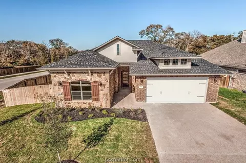 3901 Ambrose Ct, Bryan, TX 77808 photo 1