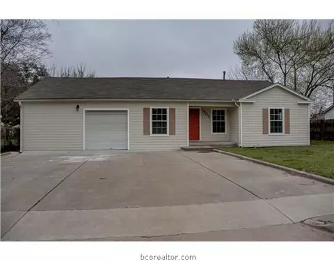 1905 Echols St, Bryan, TX 77801 photo 1