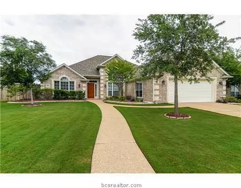 4905 Park Hampton Dr, Bryan, TX 77802 photo 1