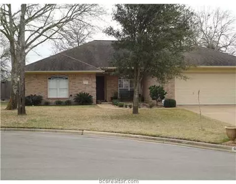 6202 Queenslock, Bryan, TX 77802 photo 1