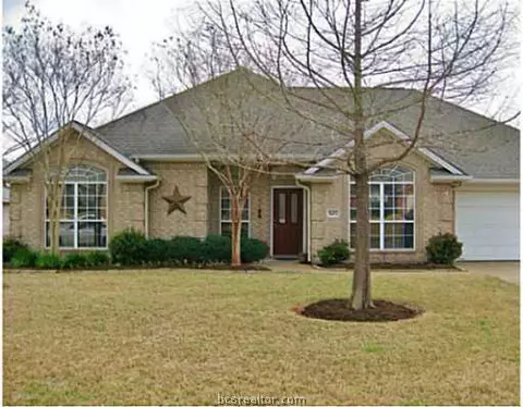 5207 Draycott, Bryan, TX 77802 photo 1