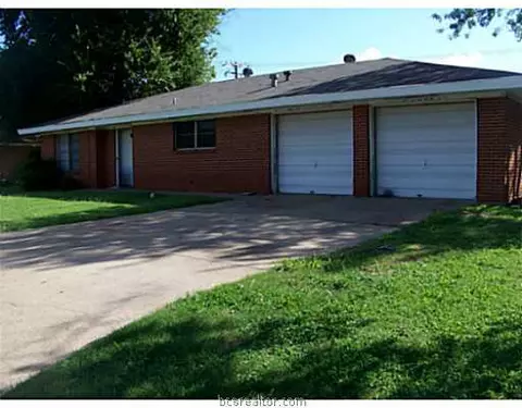 2204 Truman St, Bryan, TX 77801 photo 1