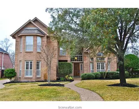 4732 Renwick Dr, Bryan, TX 77802 photo 2