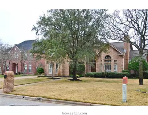 4732 Renwick Dr, Bryan, TX 77802 photo 1