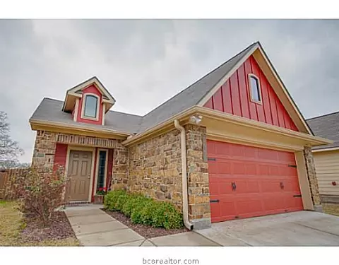 2061 Mountain Wind, Bryan, TX 77807 photo 1