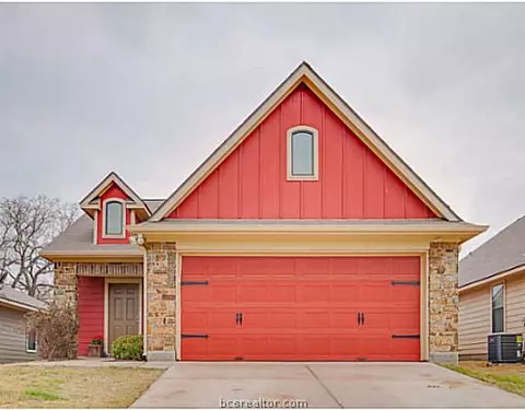 2061 Mountain Wind, Bryan, TX 77807 photo 2