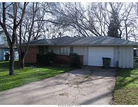 903 Stanfield, Bryan, TX 77802 photo 1