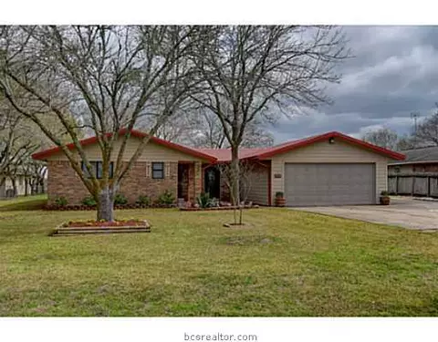 3730 Mancuso Rd, Bryan, TX 77808 photo 1