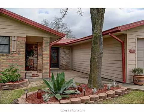 3730 Mancuso Rd, Bryan, TX 77808 photo 2