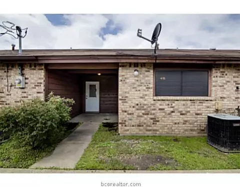 4122 Woodcrest Dr, Bryan, TX 77802 photo 22