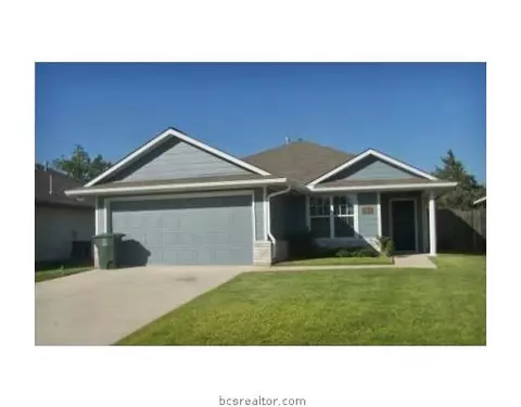 2102 Amberglow Pl, Bryan, TX 77801 photo 1