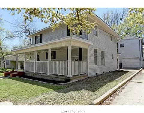 717 E 27th St, Bryan, TX 77803 photo 1