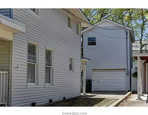 717 E 27th St, Bryan, TX 77803 photo 22
