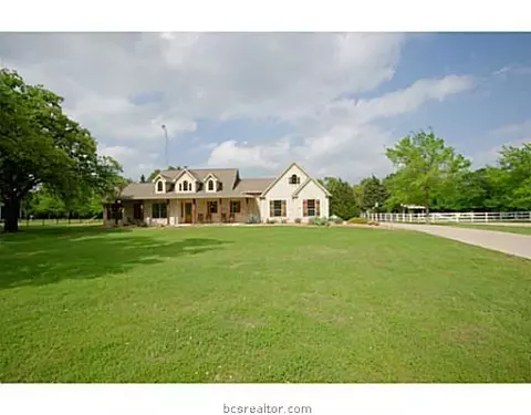 6752 Castenson Rd, Bryan, TX 77808 photo 1