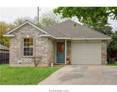 1109 Clearleaf Dr, Bryan, TX 77803 photo 1