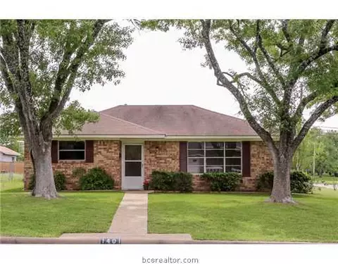 1401 Esther Blvd, Bryan, TX 77802 photo 1