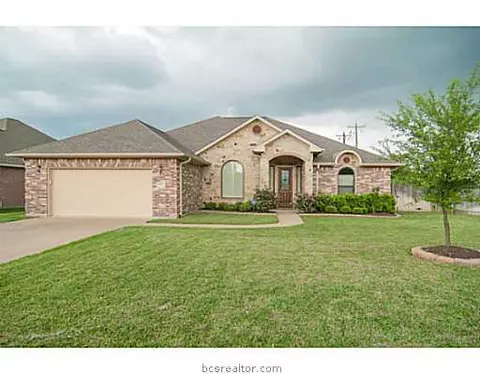 5211 Draycott Ct, Bryan, TX 77802 photo 1