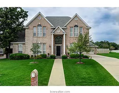 4744 Renwick, Bryan, TX 77802 photo 1