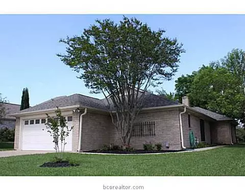 3002 Broadmoor, Bryan, TX 77802 photo 1