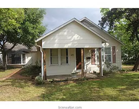 411 Mitchell St, Bryan, TX 77801 photo 1