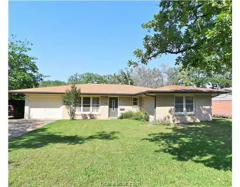 4205 Nagle St, Bryan, TX 77801 photo 1