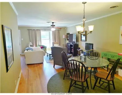 4205 Nagle St, Bryan, TX 77801 photo 5