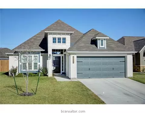 2009 Positano, Bryan, TX 77808 photo 1
