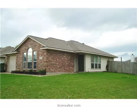 2909 Jenna Ct, Bryan, TX 77802 photo 1