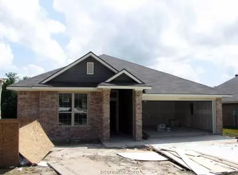 3717 Mariposa Ct, Bryan, TX 77803 photo 1
