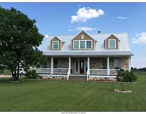 7470 Harris Ln, Bryan, TX 77808 photo 1