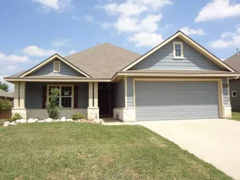 1712 Summerwood, Bryan, TX 77807 photo 1