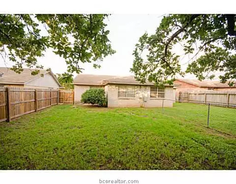 3408 Leon St, Bryan, TX 77801 photo 4