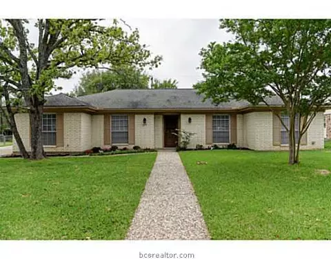 2316 Devonshire St, Bryan, TX 77802 photo 16