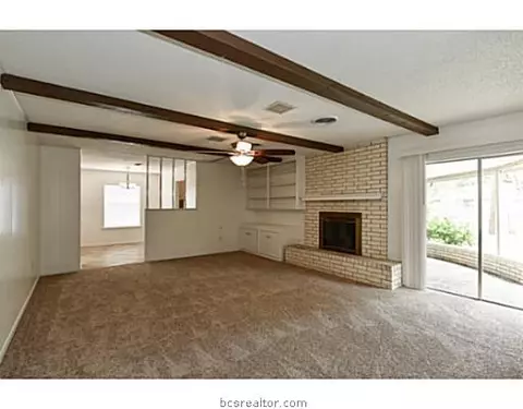 2316 Devonshire St, Bryan, TX 77802 photo 7