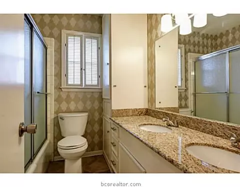 2316 Devonshire St, Bryan, TX 77802 photo 13