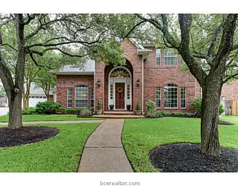 4603 Locksford Dr, Bryan, TX 77802 photo 1