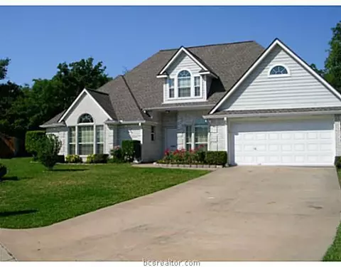 2100 Williams Way, Bryan, TX 77808 photo 1