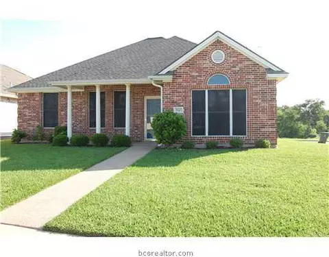 3327 Broadmoor Dr, Bryan, TX 77802 photo 1