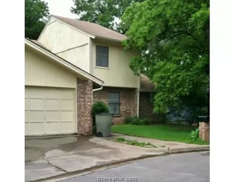 605 Cache Cv # B, Bryan, TX 77802 photo 1