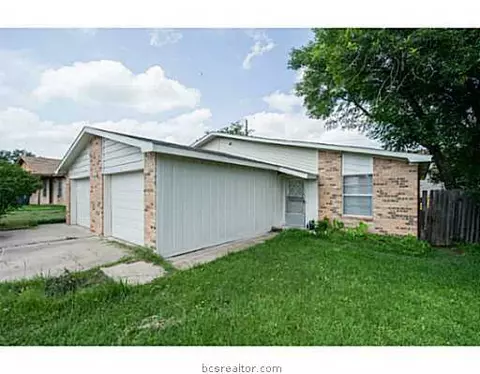 2202 Young Pl, Bryan, TX 77807 photo 1